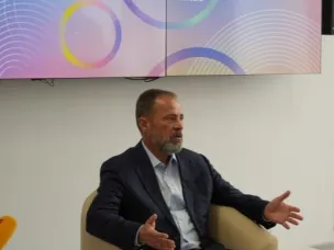Игорь Комаров: «В регионах будет введена система дополнительной поддержки победителей «Театрального Приволжья»